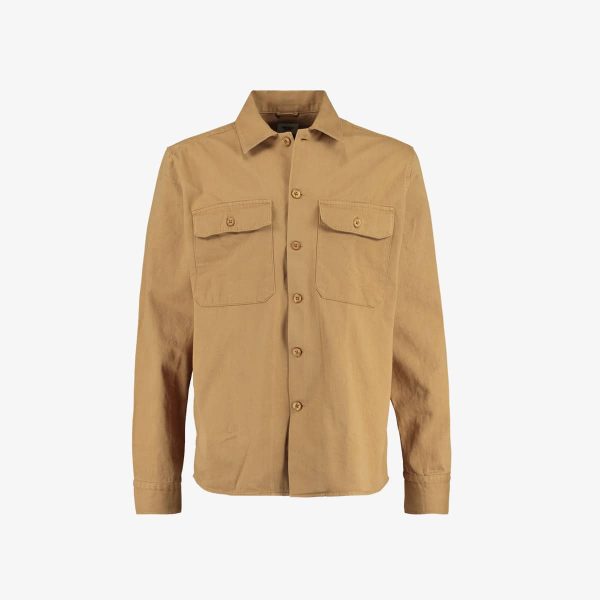 Long Sleeved Shirt