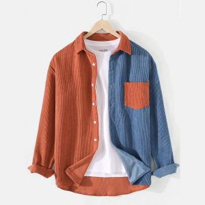 f6 Classic Fashion Shirt