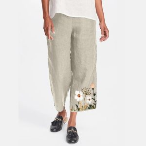 f7 Palazzo Pants