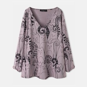 f8 Luxury Blouse